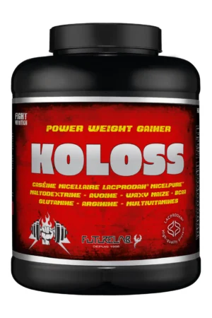 KOLOSS Gainer
