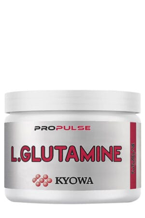 L.GLUTAMINE KYOWA®