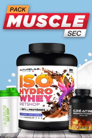 PACK MUSCLE SEC