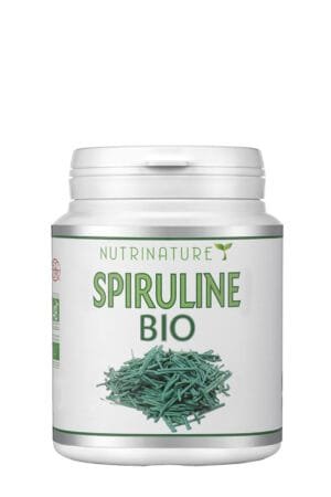 SPIRULINE  BIO