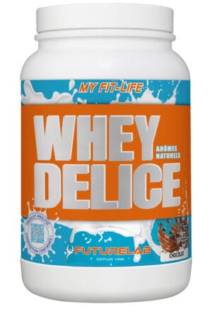 WHEY DELICE  PROMO 🎁