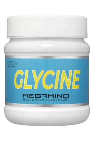 GLYCINE 500 g  🔴