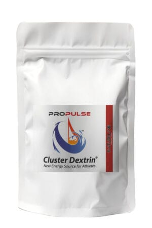 CLUSTER  DEXTRIN