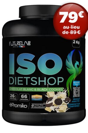 ISO DIETSHOP PROMIKO®  PROMO 🎁