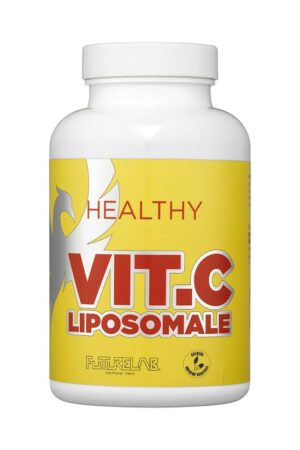 VITAMINE  C   LIPOSOMALE