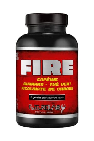 FIRE
