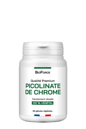 PICOLINATE de CHROME