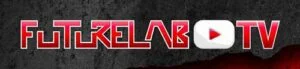 logo de la chaine Futurelabtv