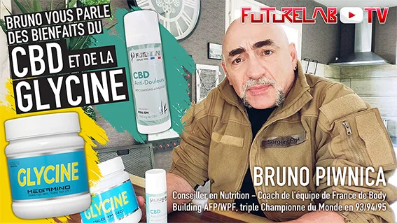 bruno piwnica coach equipe de france de bodybuilding