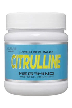 CITRULLINE  MALATE