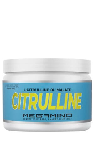 CITRULLINE MALATE