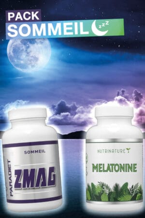 PACK SOMMEIL