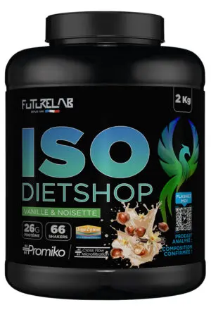 ISO DIETSHOP PROMIKO®
