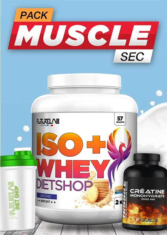 pack muscle sec