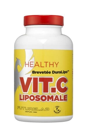 VITAMINE C  LIPOSOMALE Duralipo TM