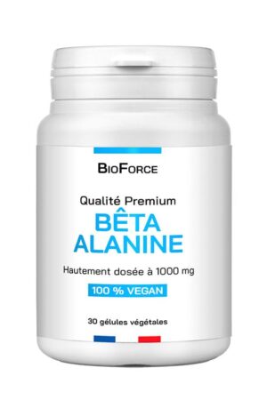 BÊTA ALANINE