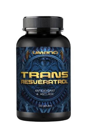 TRANS RESVÉRATROL