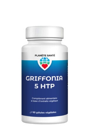 GRIFFONIA 5-HTP