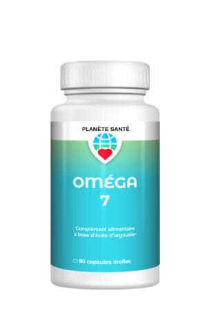 OMÉGA 7