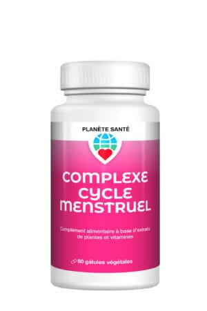 COMPLEXE CYCLE MENSTRUEL