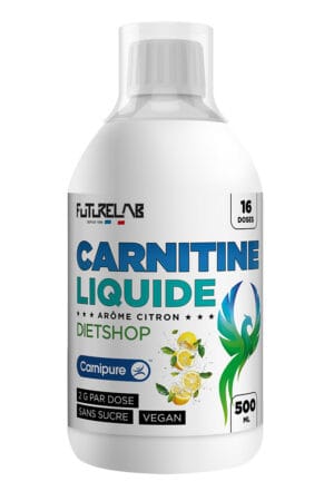 L.CARNITINE CARNIPURE® LIQUIDE