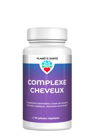 COMPLEXE CHEVEUX