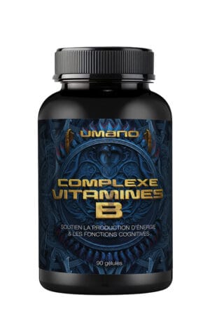COMPLEXE VITAMINES B