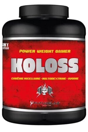 KOLOSS Gainer
