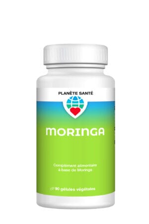 MORINGA