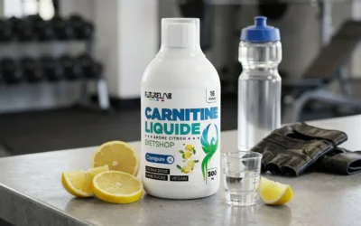 Brûleur de graisse naturel puissant : caféine, guarana et plus