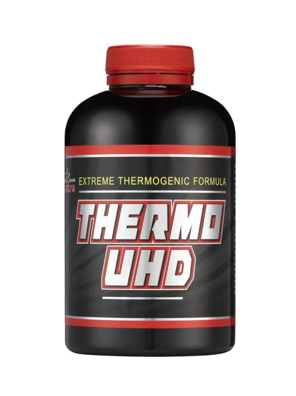 THERMO  UHD