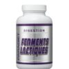 FERMENTS LACTIQUES