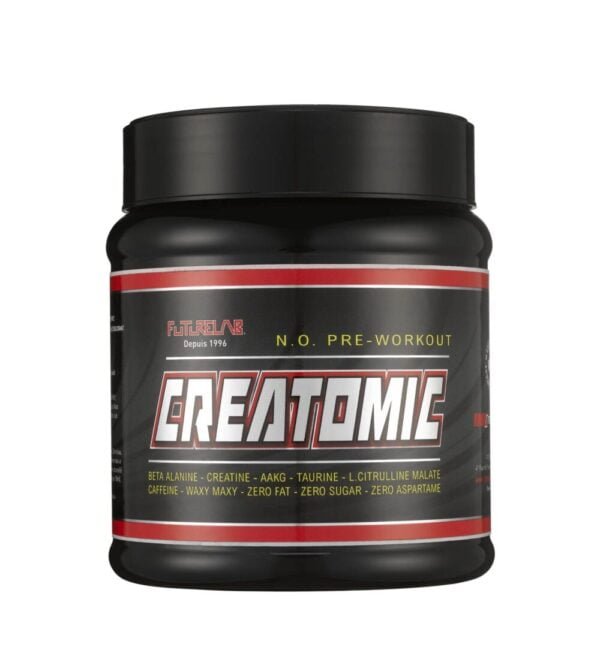 CREATOMIC 300g  Mangue