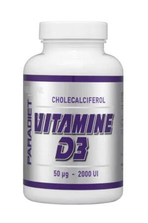 VITAMINE  D3