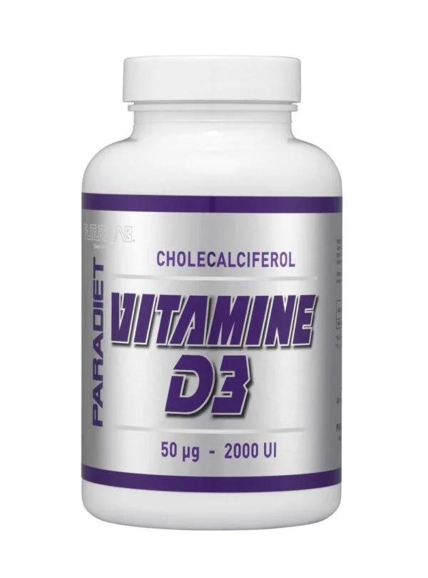 VITAMINE  D3