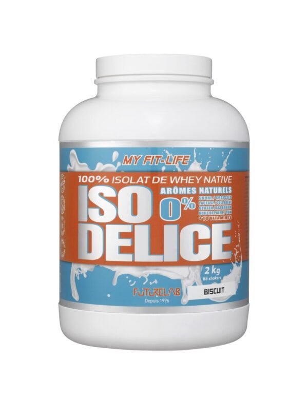 ISO DELICE    2 kg
