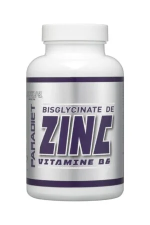 Bisglycinate de ZINC