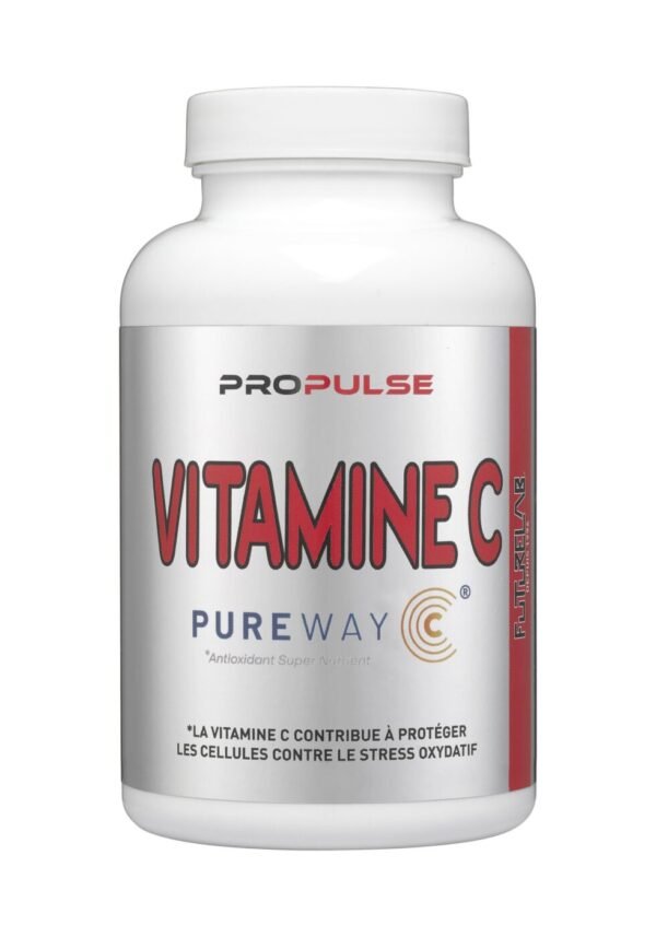 VITAMINE  C