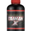 TRIMAN X  120 gélules végétales