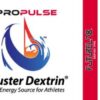 CLUSTER  DEXTRIN         500g neutre