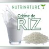 Crème de RIZ  1 kg