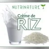 Crème de RIZ  1 kg
