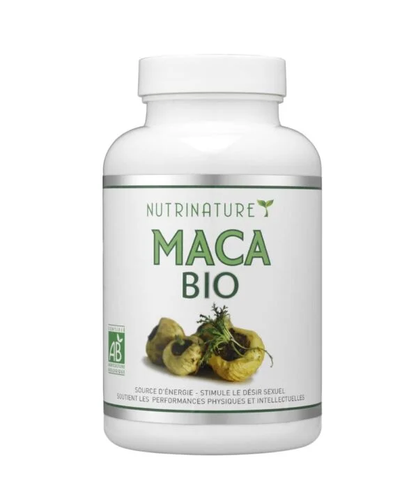 MACA  BIO