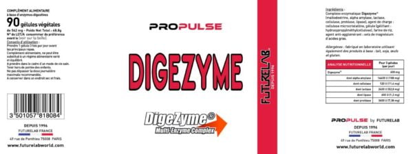 DIGEZYME