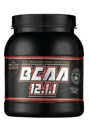 BCAA 12.1.1    360g   Mangue
