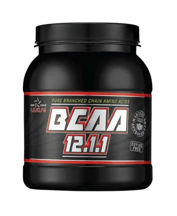 BCAA 12.1.1    360g   Mangue