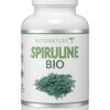 SPIRULINE  BIO   300 comprimés de 500 mg