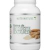 Farine de PATATE  DOUCE