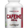 CAFEINE  200mg  CAFFXtend